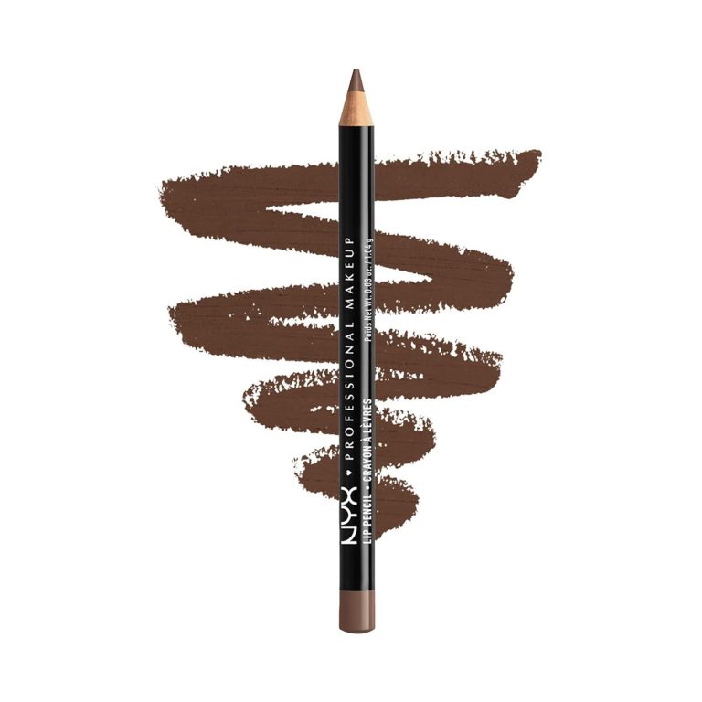 Together, Let’s Explore the Allure of NYX Espresso Lip Liner Together, Let’s Explore the Allure of NYX Espresso Lip Liner