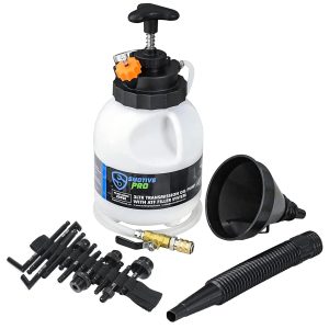 Empowering Our Automotive Care: The Ultimate ATF Pump Review Empowering Our Automotive Care: The Ultimate ATF Pump Review