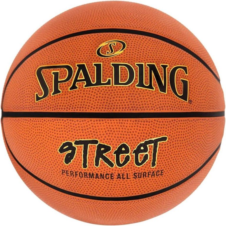 Unleashing Our Game: Why Spalding Street Balls Elevate Play Unleashing Our Game: Why Spalding Street Balls Elevate Play
