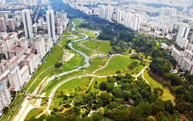 Building a Greener Tomorrow: Discover the Joys of Sustainable Urban Design for Vibrant Cities!