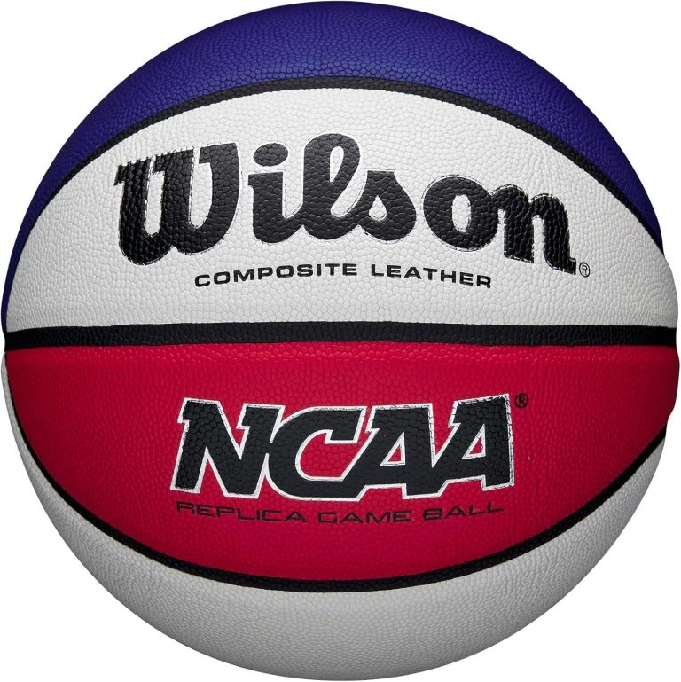 Elevate Our Game: Discover the Wilson NCAA Evo NXT Basketball! Elevate Our Game: Discover the Wilson NCAA Evo NXT Basketball!