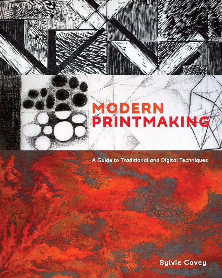 Unleashing Creativity: A Joyful Journey Through Digital Printmaking Techniques Unleashing Creativity: A Joyful Journey Through Digital Printmaking Techniques