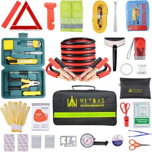 Together We Prepare: Essential Safety on Every Journey! Together We Prepare: Essential Safety on Every Journey!