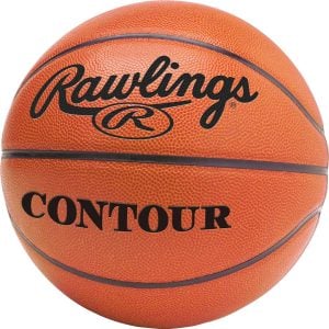 Unleashing Our Game: The Rawlings Contour Basketball Review Unleashing Our Game: The Rawlings Contour Basketball Review