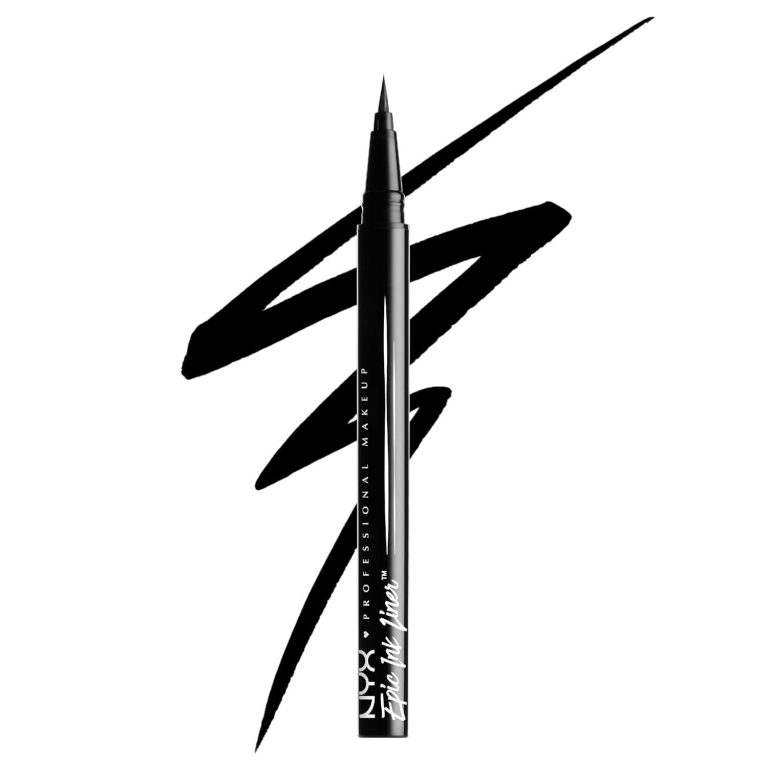 Embrace Our Inner Artist with NYX Epic Ink Liner Magic Embrace Our Inner Artist with NYX Epic Ink Liner Magic