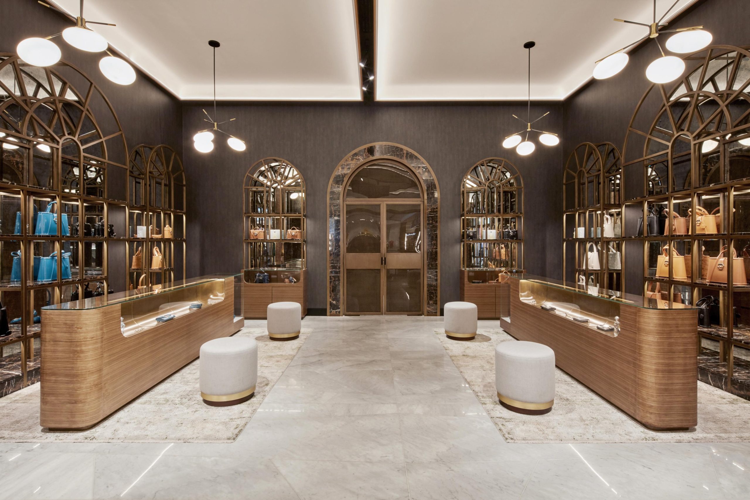 Merchantise Design Transform Your Retail Space: The Ultimate Guide to Cheerful Visual ...