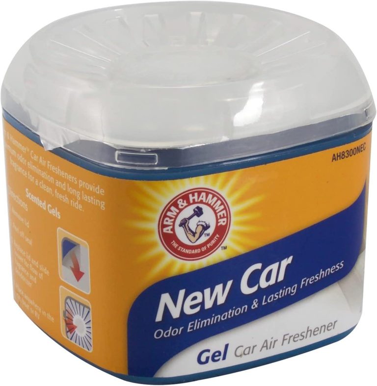 Transforming Our Rides: Embracing Freshness with ARM & HAMMER! Transforming Our Rides: Embracing Freshness with ARM & HAMMER!