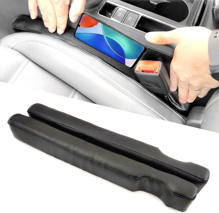 Closing the Gap: Our Journey to a Neater Car Interior! Closing the Gap: Our Journey to a Neater Car Interior!