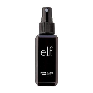 Embrace Flawless Beauty with e.l.f. Matte Magic Mist Embrace Flawless Beauty with e.l.f. Matte Magic Mist