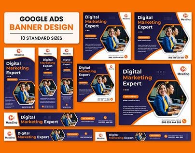 Unlocking Creativity: Discover 10 Innovative Digital Ad Layouts That Capture Attention and Boost Engagement! digital ad layouts