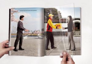 Unleashing Imagination: The Colorful World of Creative Print Media That Inspires and Engages!