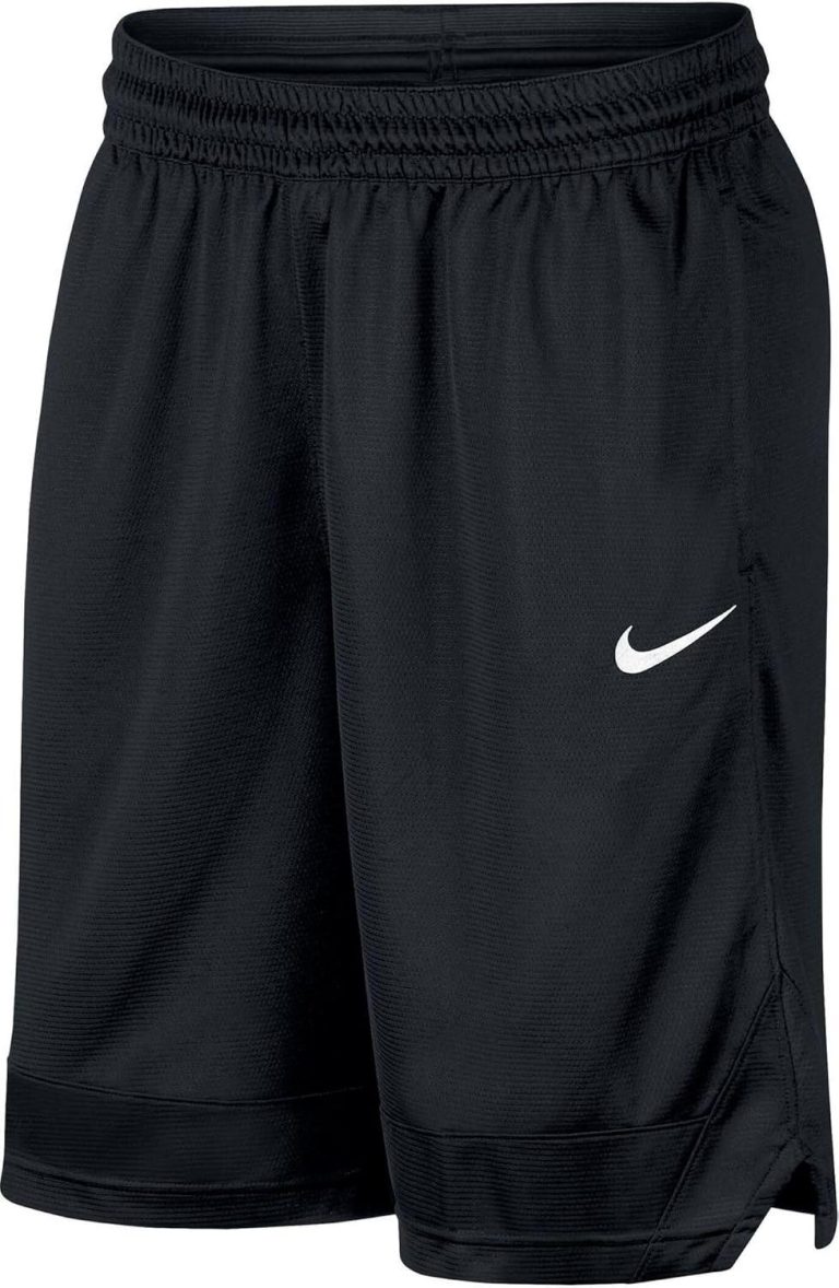 Elevate Our Game: Discover the Magic of Nike Dri-FIT Icons