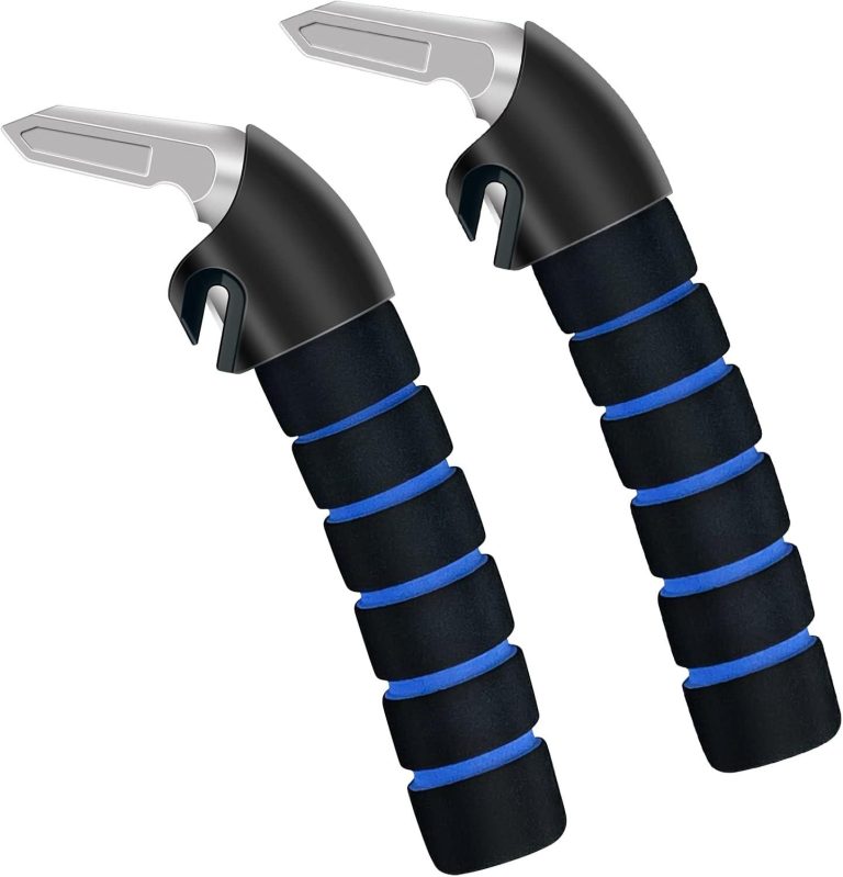 Empowering Journeys: Our Review of the Elderly Car Handle Empowering Journeys: Our Review of the Elderly Car Handle