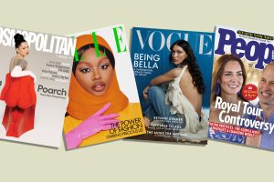 Unlocking Success: The Joy of Magazine Print Advertising and How It Boosts Your Brand Impact!
