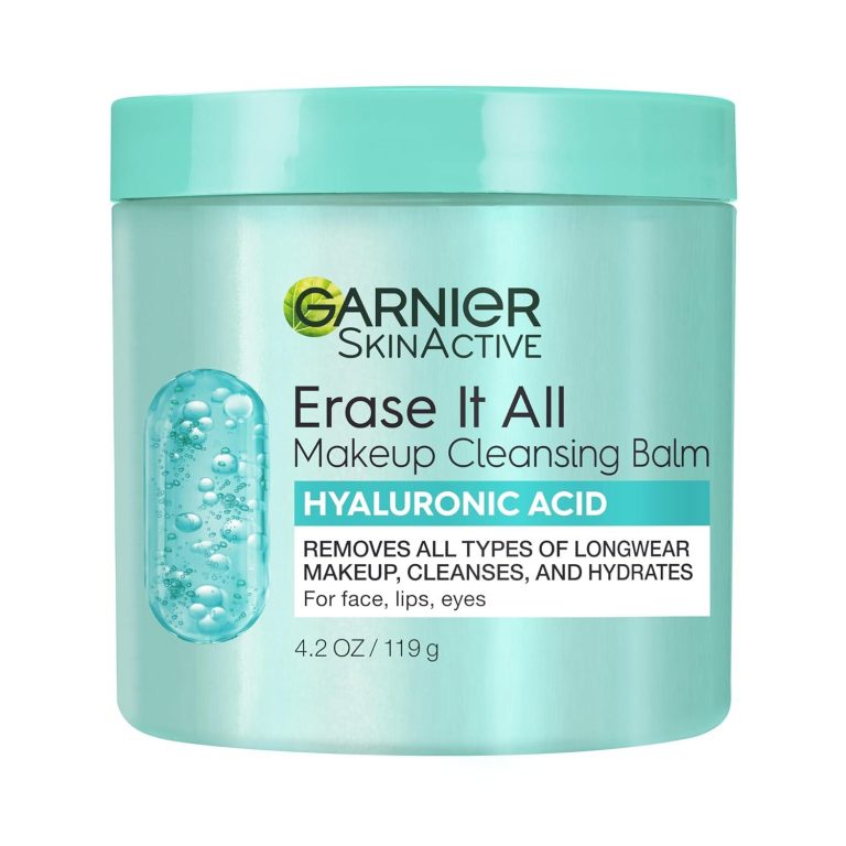 Embracing Radiance: Our Journey with Garnier’s Cleansing Balm Embracing Radiance: Our Journey with Garnier’s Cleansing Balm