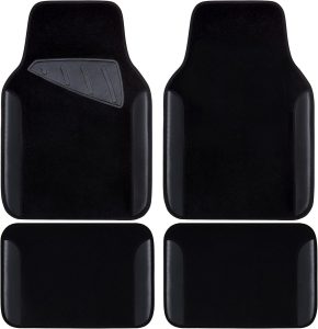 Transforming Our Ride: The Ultimate CAR PASS Floor Mats Review