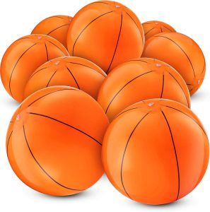 Unleashing Joy: Our Ultimate Review of Inflatable Basketballs!