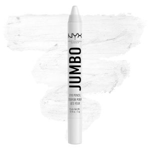 Embracing Versatility: Our Journey with NYX Jumbo Eye Pencil