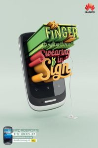 Unlock the Power of Print Ad Typography: Elevate Your Designs with These Cheerful Tips and Tricks!