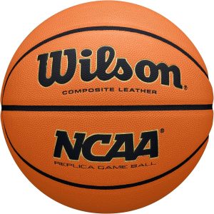 Elevate Our Game: Unleashing Fun with the Wilson NCAA Ball Elevate Our Game: Unleashing Fun with the Wilson NCAA Ball