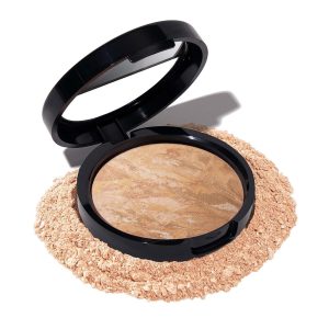 Embracing Our Glow: A Journey with Laura Geller’s Baked Foundation Embracing Our Glow: A Journey with Laura Geller’s Baked Foundation