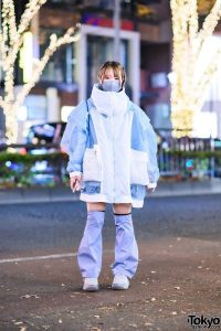 Step into Tomorrow: 10 Cutting-Edge Futuristic Fashion Trends You’ll Love to Wear!