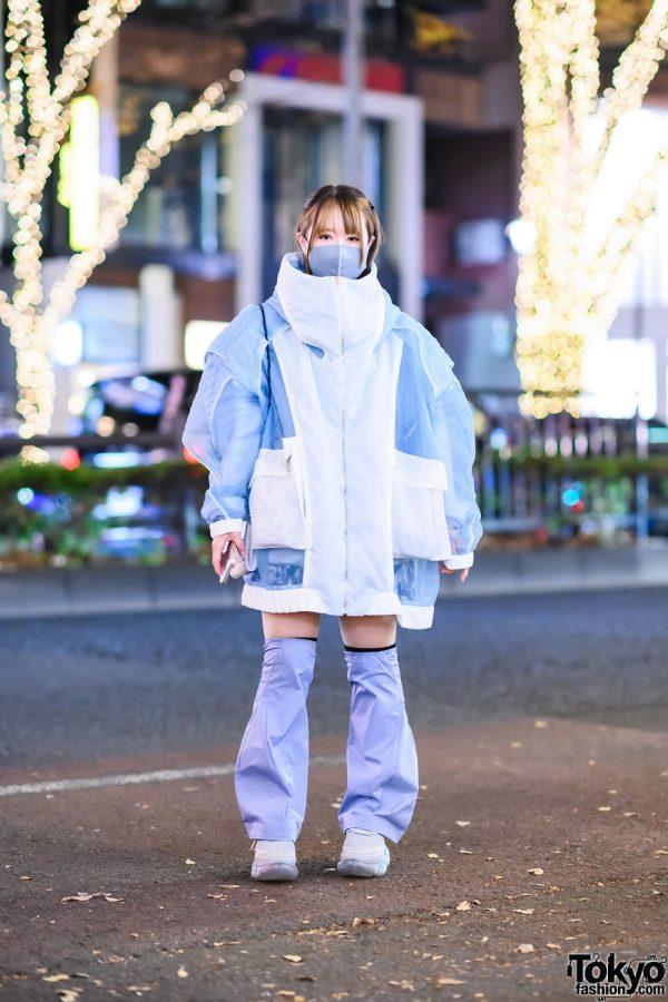 Step into Tomorrow: 10 Cutting-Edge Futuristic Fashion Trends You’ll Love to Wear!