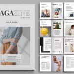 Bright Ideas for Brighter Ads: Unlocking the Power of Clean Layouts in Advertising