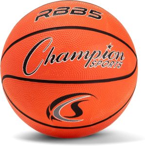 Elevate Our Game: The Champion Sports Basketball Experience