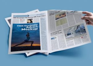 Unleashing Creativity: How Dynamic Print Advertisements Are Revolutionizing Marketing Magic! Unleashing Creativity: How Dynamic Print Advertisements Are Revolutionizing Marketing Magic!