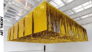 Exploring the Vibrant World of Contemporary Art Installations: A Journey Through Creativity and Emotion Exploring the Vibrant World of Contemporary Art Installations: A Journey Through Creativity and Emotion