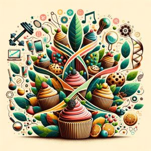 Delightful Vegan Dessert Recipes: Indulge in Sweet Plant-Based Treats That Everyone Will Love!