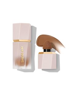 Embracing Sun-Kissed Radiance: Our Journey with SHEGLAM Contour