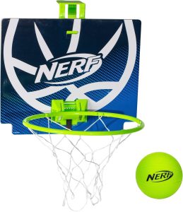 Relive Our Childhood: The Timeless Joy of Nerf Nerfoop! Relive Our Childhood: The Timeless Joy of Nerf Nerfoop!