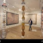 Exploring the Colorful World of Artistic Mixed Media Installations: Unleashing Creativity Through Innovative Expressions! Exploring the Colorful World of Artistic Mixed Media Installations: Unleashing Creativity Through Innovative Expressions!