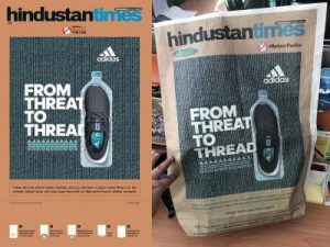 Revolutionizing Print: 7 Exciting Innovations in Print Advertising That You’ll Love