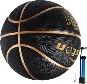 Elevate Our Game: A Review of the Senston Basketball Experience