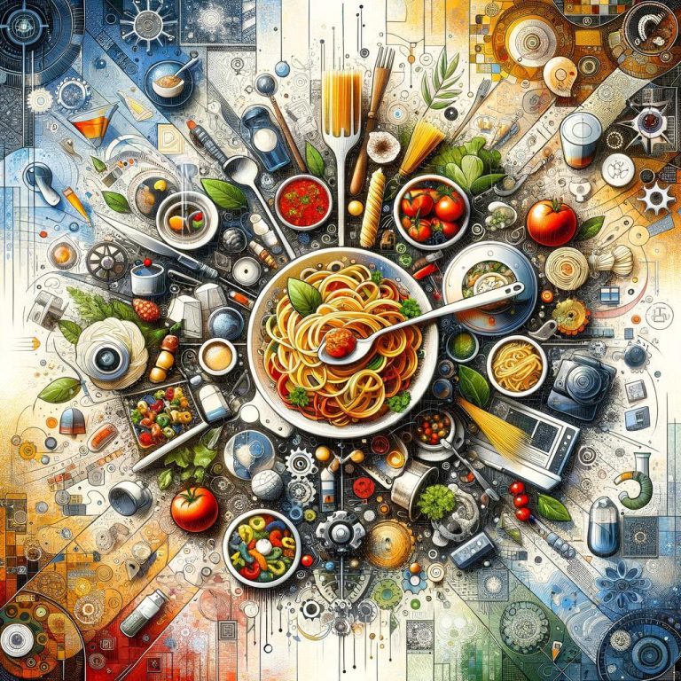 Deliciously Easy Pasta Recipes: 10 Irresistible Dishes to Brighten Your Dinner Table!