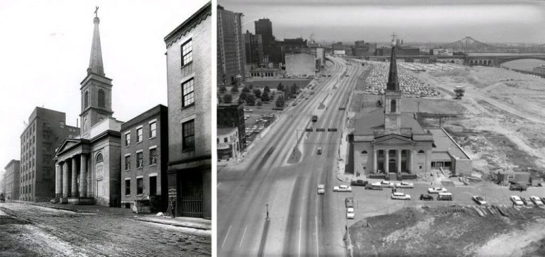 Reviving Cityscapes: How Urban Renewal Art Projects Are Transforming Communities with Color and Creativity