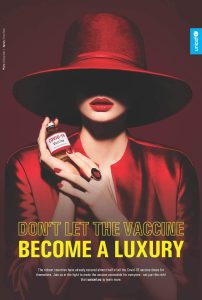 Elevate Your Brand: Discover the Joy of Luxury Print Advertising and Its Impact on Modern Marketing!
