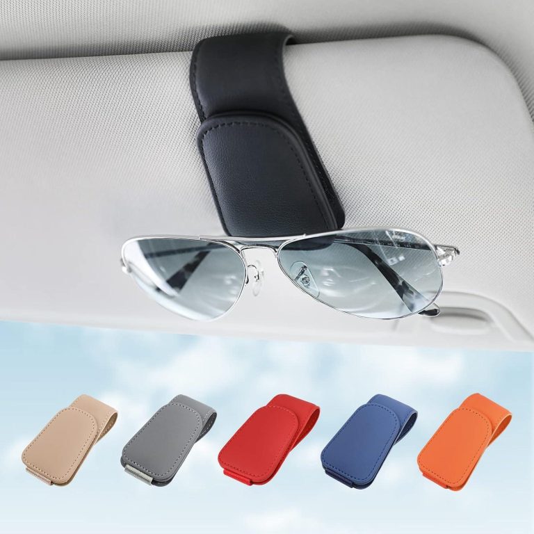Transform Our Ride: The Ultimate Sunglass Holder Experience! Transform Our Ride: The Ultimate Sunglass Holder Experience!