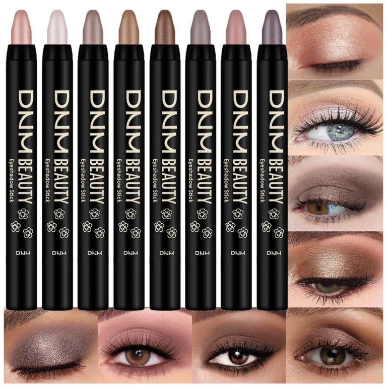 Transforming Our Eye Makeup Game: A Review of 8 Beautiful Shades Transforming Our Eye Makeup Game: A Review of 8 Beautiful Shades