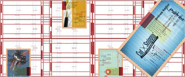Mastering the Art of Effective Print Layouts: Brighten Your Designs with Tips for Eye-Catching Success!