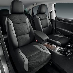 Transforming Our Rides: Comfort & Style with Skechers Seat Covers