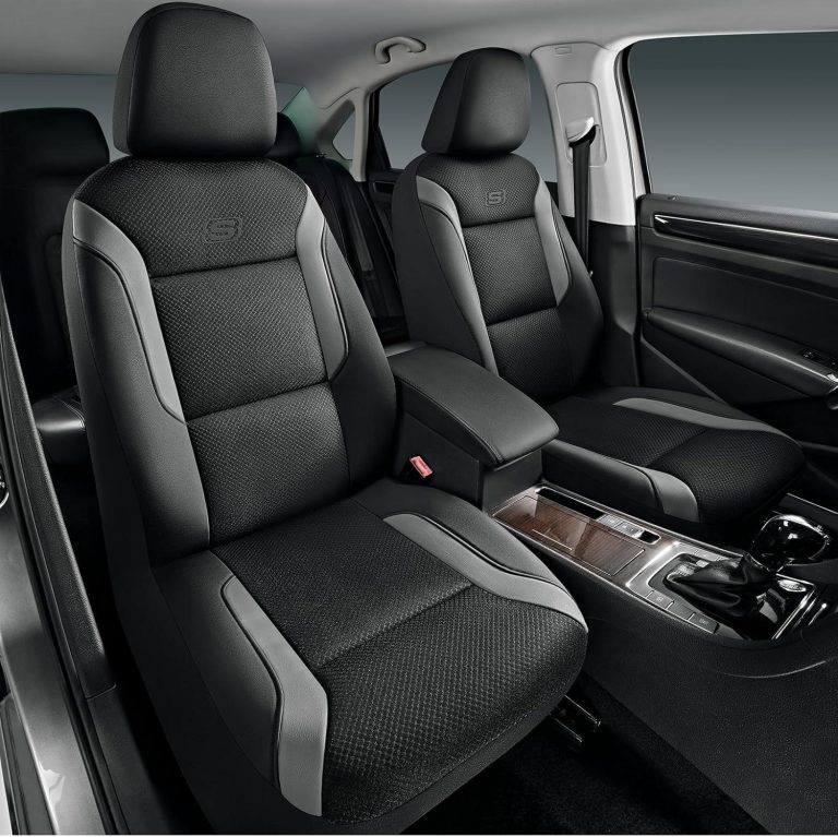 Transforming Our Rides: Comfort & Style with Skechers Seat Covers Transforming Our Rides: Comfort & Style with Skechers Seat Covers