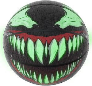 Let’s Light Up the Court: Reviews of the Glow-in-the-Dark Basketball!