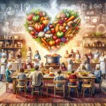Bringing Joy to the Table: 10 Timeless Traditional Family Recipes That Warm the Heart and Feed the Soul!