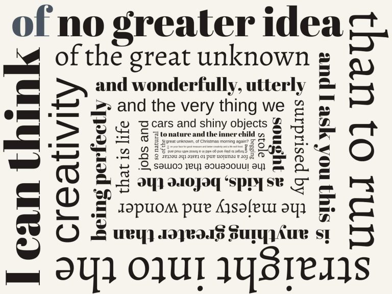 Unlock Your Creativity: 10 Joyful Tips for Crafting Effective Print Layouts That Impress!