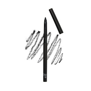 Unlocking Bold Beauty: Our Journey with e.l.f. No Budge Eyeliner