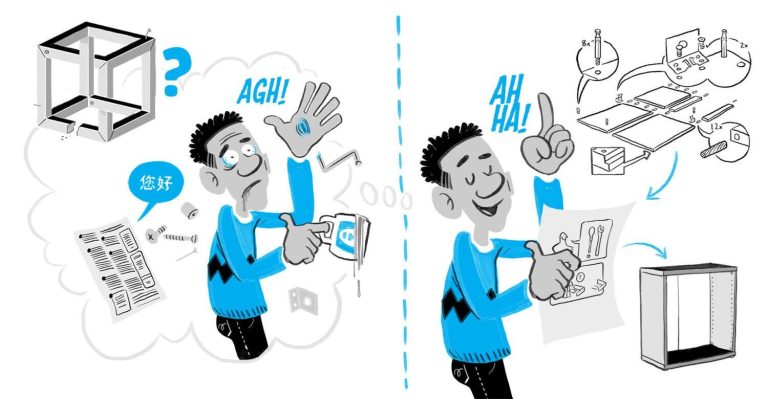 Unleashing Imagination: How Visual Storytelling in Ads Captivates Audiences and Boosts Engagement